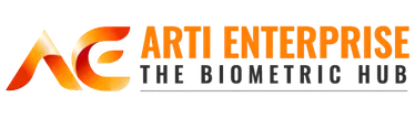 Aarti Logo