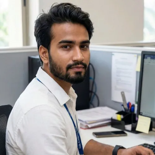 Amit Verma