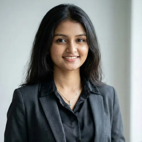 Priya Sharma