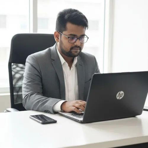 Ravi Kumar