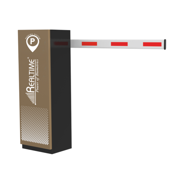Boom Barrier